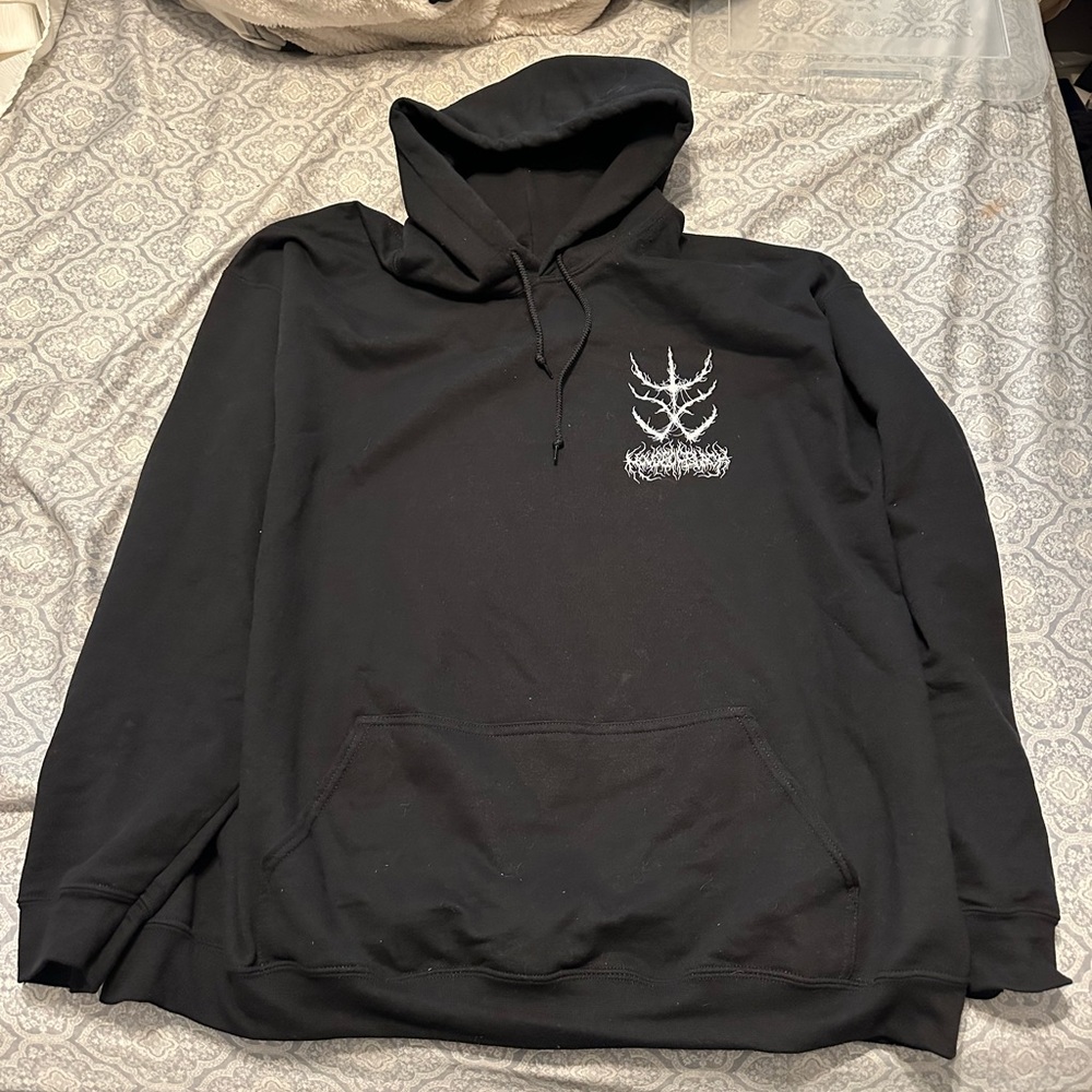 House Of Black hoodie AEW Malakai Black Brody King Buddy Matthews Julia Hart WWE